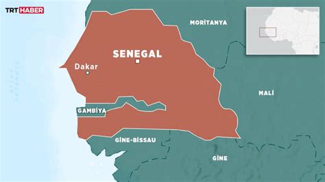 Ü­l­k­e­ ­p­r­o­f­i­l­i­:­ ­S­e­n­e­g­a­l­